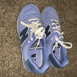 515 New Balance Sneaker